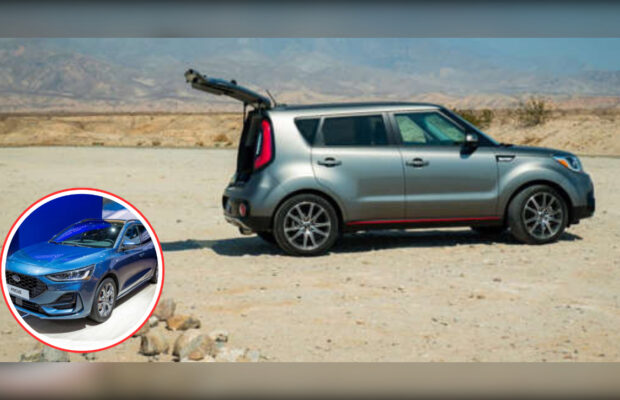 ¿Conduces uno de los coches más peligrosos de Estados Unidos? Estos modelos lideran las cifras de mortalidad