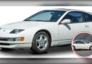9 detalles únicos del Nissan 300ZX que lo convirtieron en una leyenda japonesa