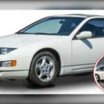 9 detalles únicos del Nissan 300ZX que lo convirtieron en una leyenda japonesa