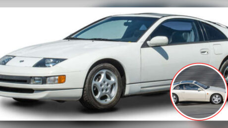 9 detalles únicos del Nissan 300ZX que lo convirtieron en una leyenda japonesa