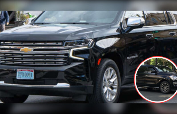 Los SUV más fiables y duraderos que pueden superar cientos de miles de kilómetros