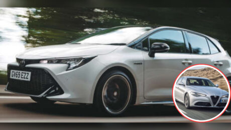 Los mejores coches de segunda mano para comprar en 2026: lujo, deportividad y fiabilidad por mucho menos