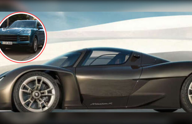 Los 8 Porsche más feos de la historia: cuando la marca alemana rompió con su propia esencia