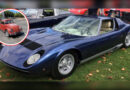 Coches clásicos sobrevalorados: 9 modelos vintage que hoy cuestan una fortuna difícil de justificar