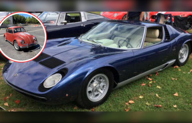 Coches clásicos sobrevalorados: 9 modelos vintage que hoy cuestan una fortuna difícil de justificar