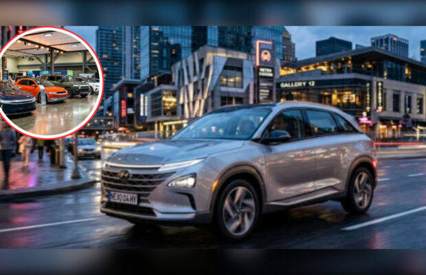 Coches eléctricos vs gasolina: qué están eligiendo realmente los conductores en 2026