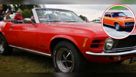 Los coches más icónicos de James Bond: modelos legendarios que estaban adelantados a su época