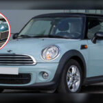 7 coches sorprendentes que conducían los famosos antes de alcanzar la fama
