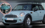 7 coches sorprendentes que conducían los famosos antes de alcanzar la fama