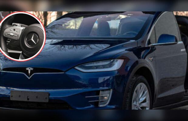 8 coches que mucha gente compra cuando pasa de clase media a vida de lujo