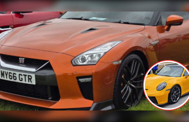 8 coches deportivos de alto rendimiento que todavía sorprenden a los conductores en 2026