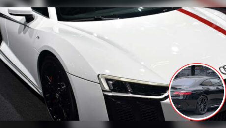 7 coches que te hacen parecer elegante al instante: estilo, lujo y personalidad sobre ruedas