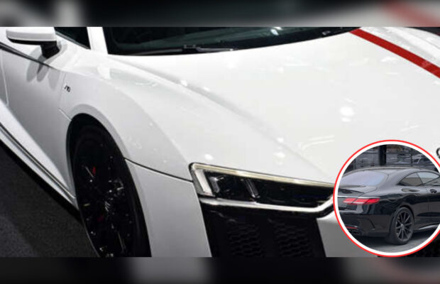 7 coches que te hacen parecer elegante al instante: estilo, lujo y personalidad sobre ruedas