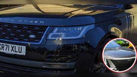 Los 8 coches más lujosos del mundo en 2026: lujo extremo, tecnología y exclusividad sin límites