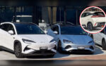 Los 7 coches eléctricos chinos que están revolucionando la industria mundial y ponen en alerta a Estados Unidos