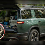 El nuevo SUV eléctrico que está revolucionando la industria del automóvil y apunta a convertirse en un éxito