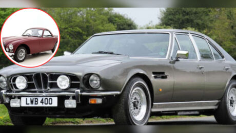 Los 7 mayores fracasos de la historia del automóvil: modelos que terminaron en desastre