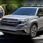 8 SUV tan fiables que sus dueños se niegan a vender incluso después de una década