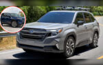 8 SUV tan fiables que sus dueños se niegan a vender incluso después de una década