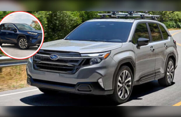 8 SUV tan fiables que sus dueños se niegan a vender incluso después de una década