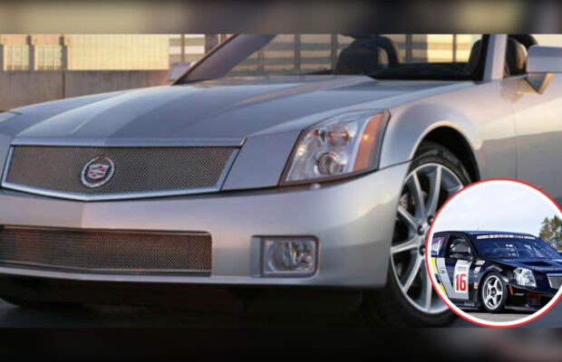 De los circuitos a la calle: así nació la leyenda deportiva de Cadillac V-Series