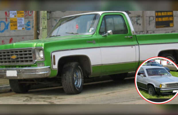 Los 7 mayores fracasos de Chevrolet: modelos que marcaron los peores errores de la marca