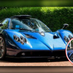 Las 7 colecciones de coches de famosos más impresionantes del mundo: garajes de auténtico lujo