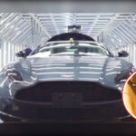 7 razones por las que el Aston Martin DB11 cuesta una fortuna: lujo, ingeniería y exclusividad pura