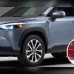 9 coches Toyota fiables, eficientes y baratos de mantener en 2026: ¿cuál elegirías?