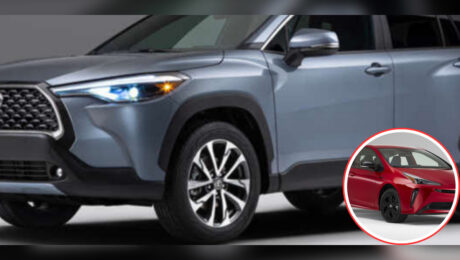 9 coches Toyota fiables, eficientes y baratos de mantener en 2026: ¿cuál elegirías?