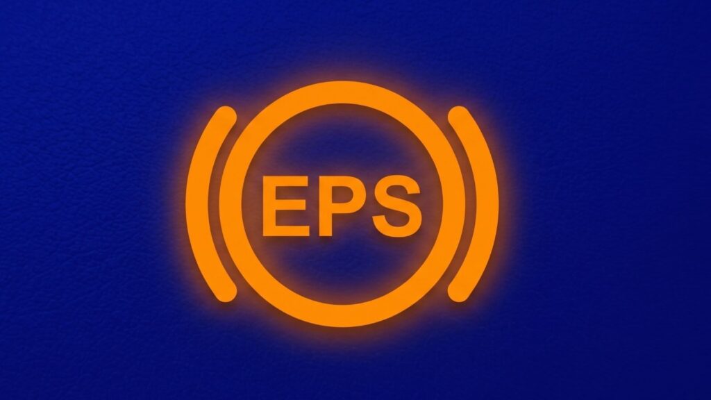 Qué significa EPS en el tablero del auto y cómo reaccionar