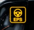 Qué significa EPS en el tablero del auto y cómo reaccionar (2)