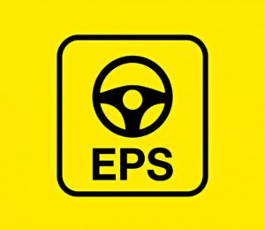 Qué significa EPS en el tablero del auto y cómo reaccionar