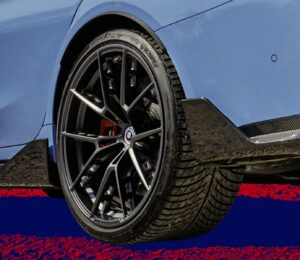 Qué son los rines progresivos, cómo funcionan en el auto y cuándo usarlos