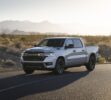 2025 Ram 1500 REV
