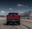 2026 Ram Rebel with HEMI® V-8 rear