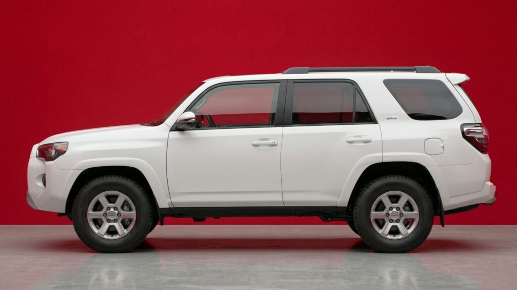 Sedán Vs SUV Para no pagar de más, cuál es mejor compra en 2026