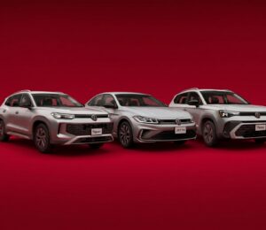 Volkswagen Jetta, Taos y Tiguan edición especial Goal Precios y análisis