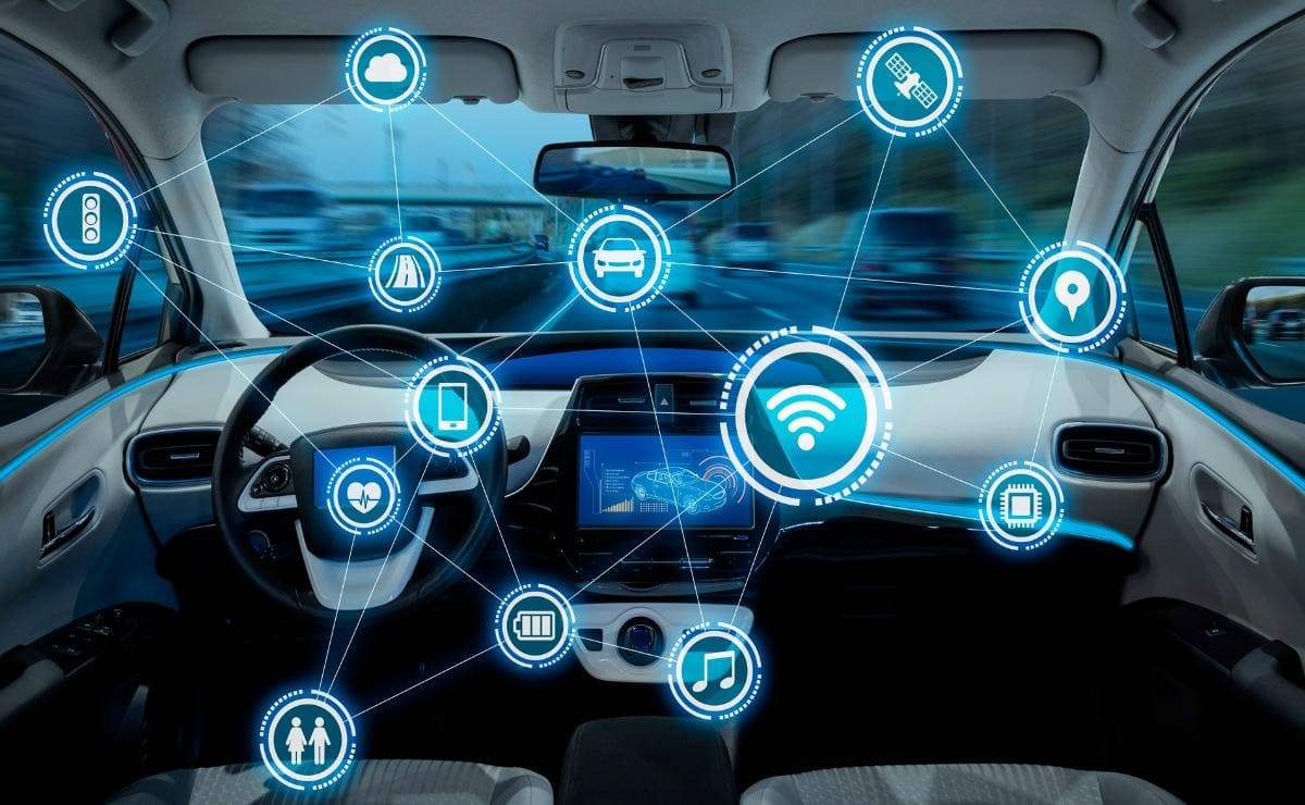 autos autonómos