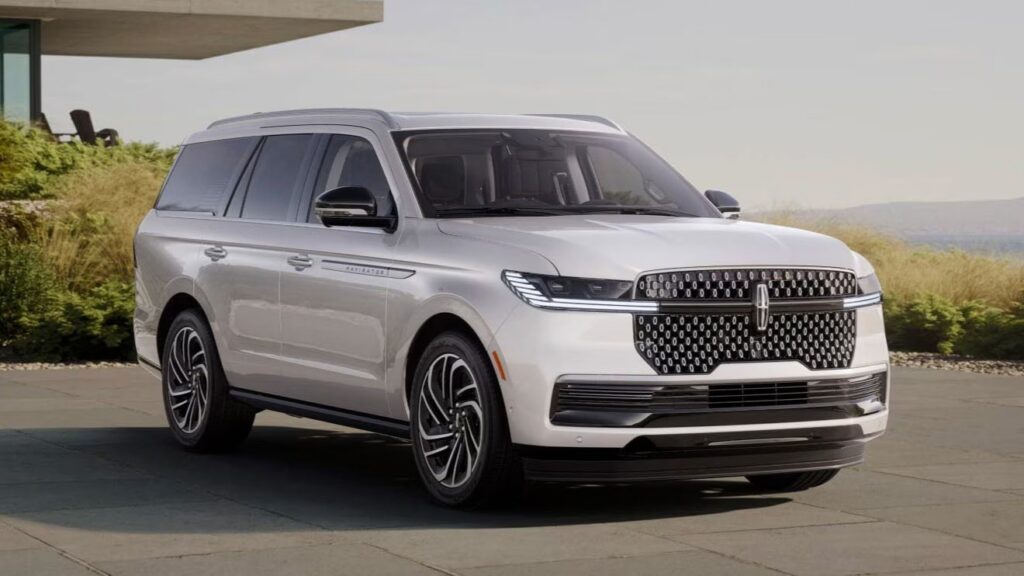 Por qué Lincoln apuesta por los SUVs híbridos en México 