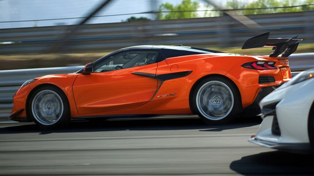 Corvette 2026: ZR1X, el Chevrolet más poderoso y veloz de la historia está en México