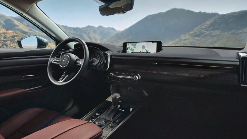 Cuándo llegan Mazda CX-90 y CX-50 Híbridas a México Fechas y precios