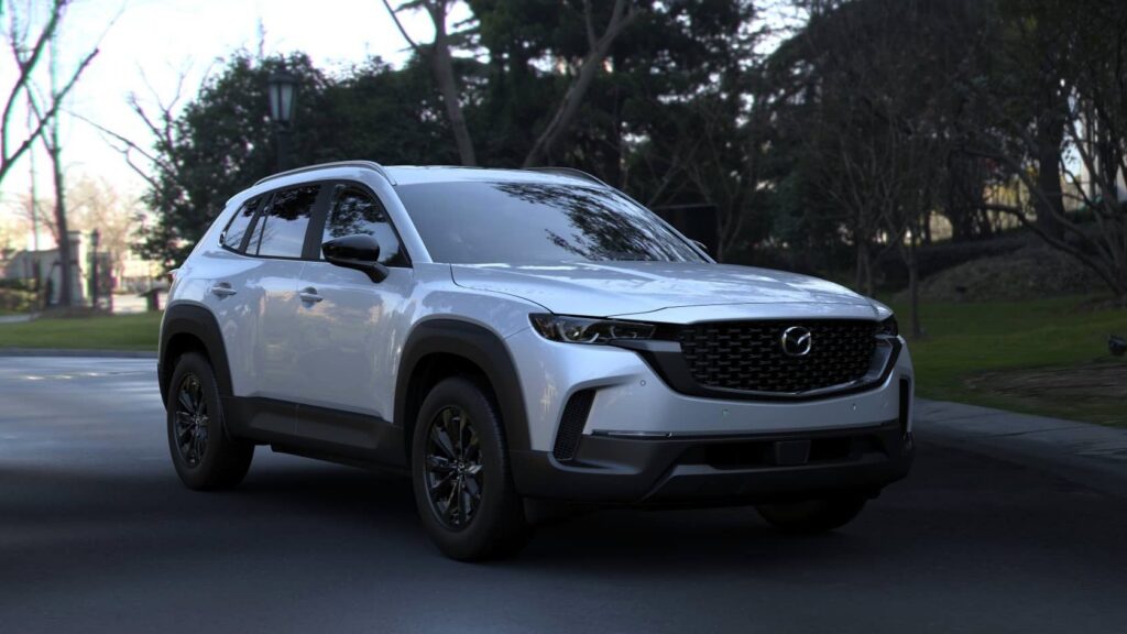Cuándo llegan Mazda CX-90 y CX-50 Híbridas a México Fechas y precios