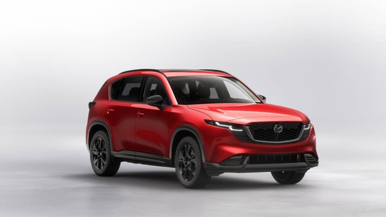 mazda cx-5 2026 (3)
