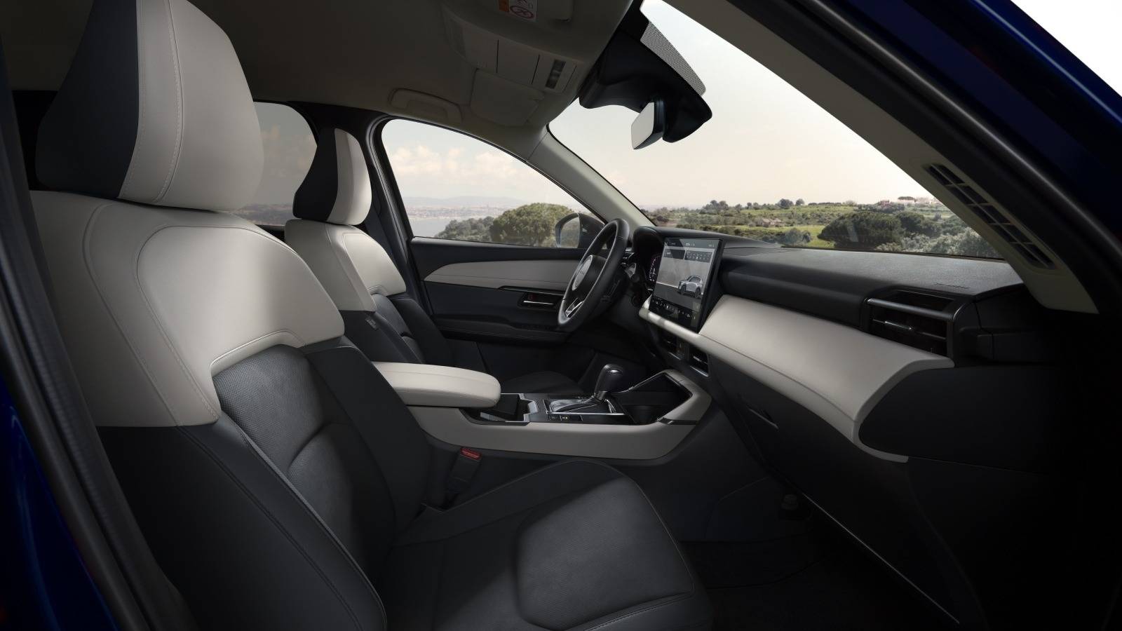 mazda cx-5 2026 (8)