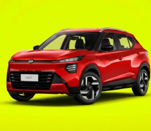 Nissan Kait 2027: Análisis, especificaciones, precios y versiones en México