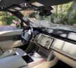 Range Rover SE LWB 7-Seat 2025