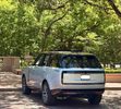 Range Rover SE LWB 7-Seat 2025