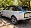 Range Rover SE LWB 7-Seat 2025