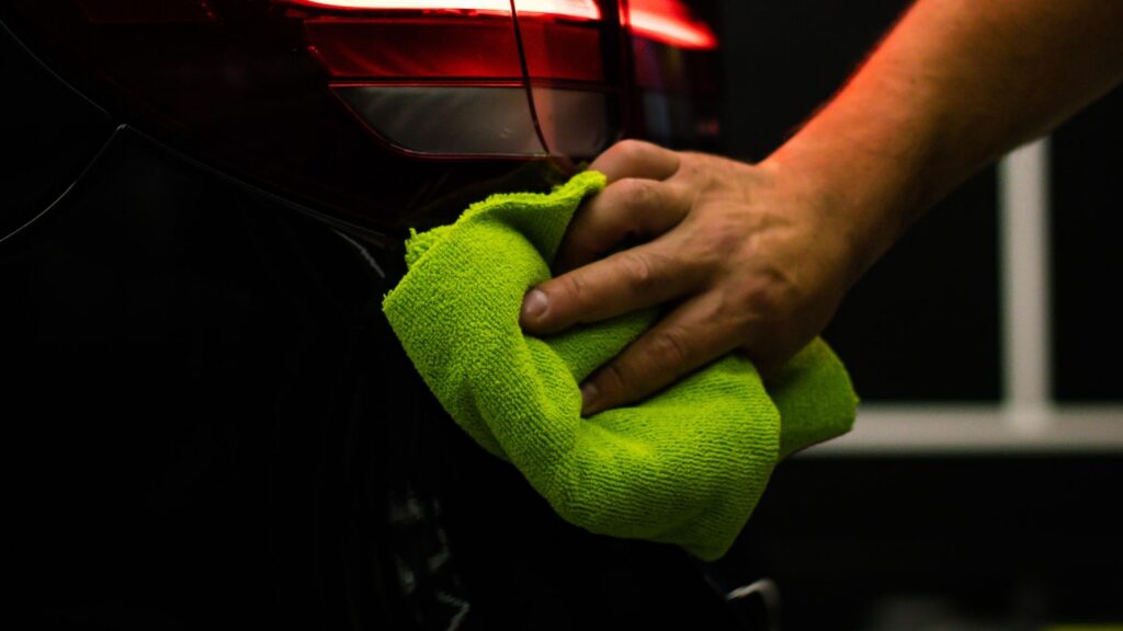 Vidrio líquido para autos Qué es, duración, beneficios y marcas